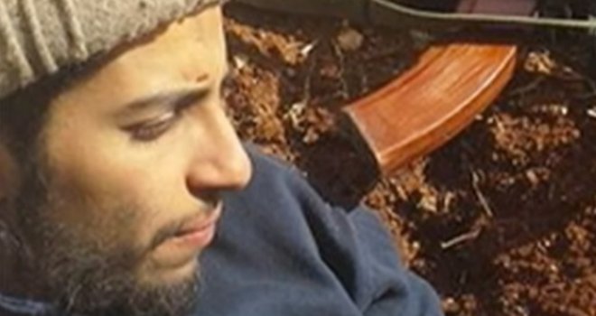 CNN u posjedu ISIL-ovog plana za Evropu: Okrutni lider Abu Ahmad šalje samoubice da bi 'učinili nešto dobro za Boga'