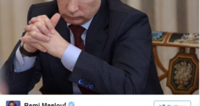 Vladimir Putin: Dobri odnosi Kine i Rusije djeluju kao stabilizirajući faktor