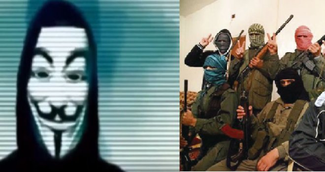 Osobe iz BiH povezane sa terorizmom: Da li hrvatski Anonymousi objavljuju stare podatke dostupne svima?