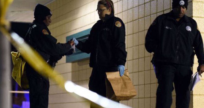 Užas u SAD-u: Napadači otvorili vatru na 300 ljudi koji su snimali muzički spot