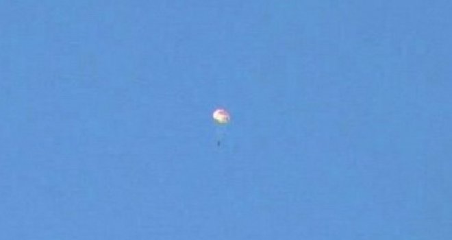 Analiza pokazala - ruski avion povrijedio je zračni prostor Turske