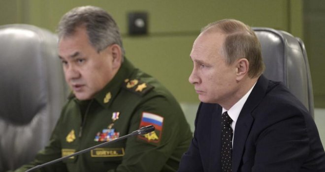 Putin ljut: Turska nam je zabila nož u leđa, ovo će imati teške posljedice za odnose Moskve i Istanbula!