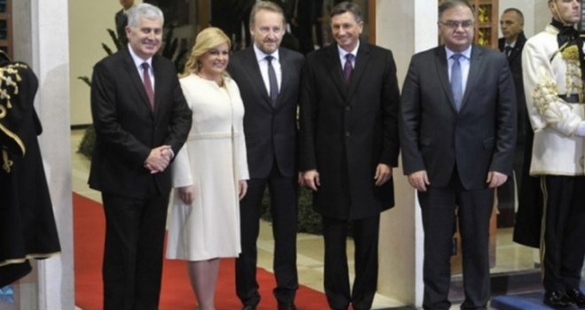 Kolinda ima novi plan za BiH i poručuje: Na putu u EU Hrvati neće tražiti treći entitet