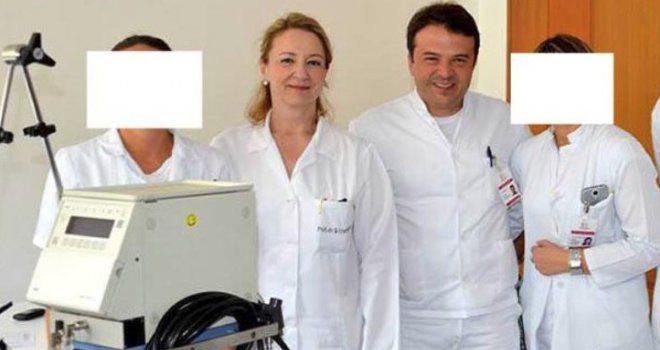 Kako će prijatelji pomoći Sebiji Izetbegović da se domogne rukovodeće pozicije na UKCS-u: Hoće li Opća bolnica biti preseljena?!