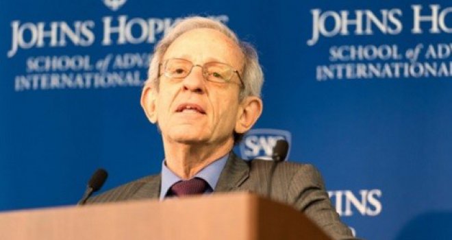 Daniel Serwer: Za Srbiju je veći problem Bosna i Hercegovina nego Kosovo