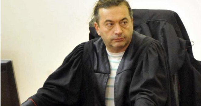 Omar Mehmadbašić, advokat uhapšenog Semira Sultanovića potvrdio: 'Uhapšena je i njegova kćerka, trudna je'