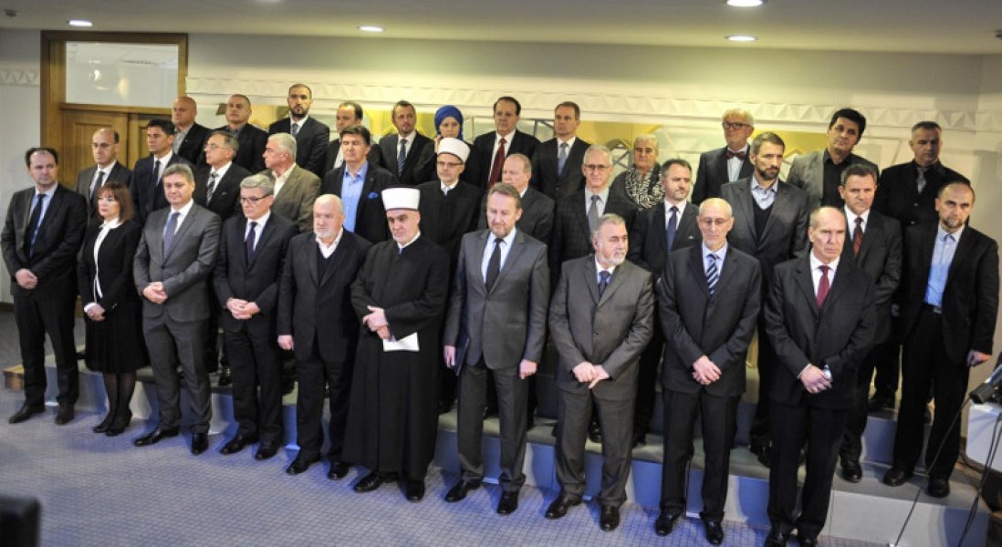 bosnjacki-predstavnici-i-reis-kavazovic