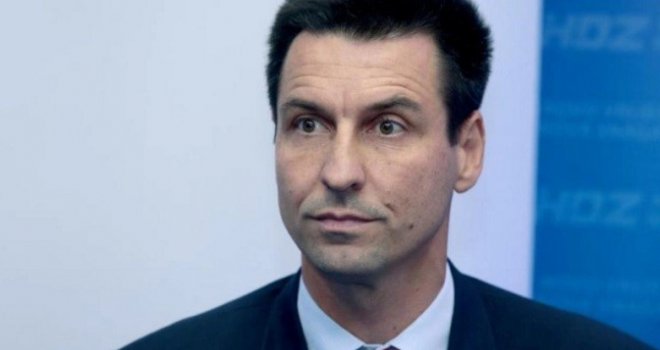 Ilčić:' Muslimani su biološki jači od Evropljana, velika je razlika između muslimana i Hrvata'