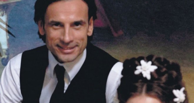 Adnan Taletović harao je modnom scenom: Gdje je danas maneken koji je radio s Naomi Campbell i Karlom Lagerfeldom