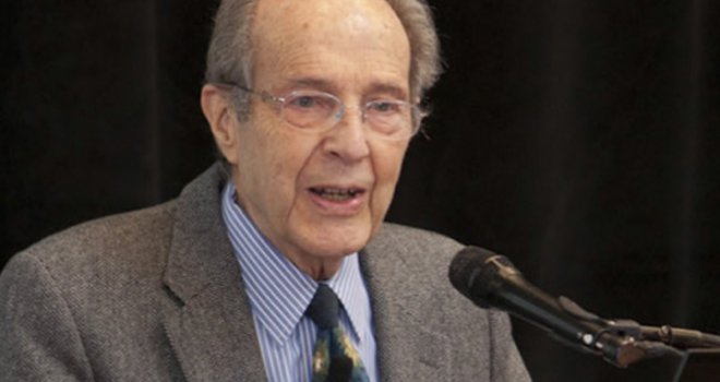 William Perry: Kvarenje odnosa s Moskvom počelo je u BiH