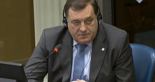 SNSD: Ko i po čijem nalogu prisluškuje Milorada Dodika?