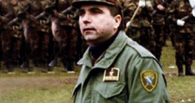 Uhapšen Sakib Mahmuljin osumnjičen za ratne zločine odreda 'El Mudžahidin'