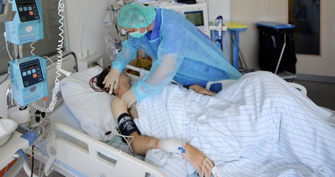 U bh. školi registrovana dva slučaja virusnog meningitisa