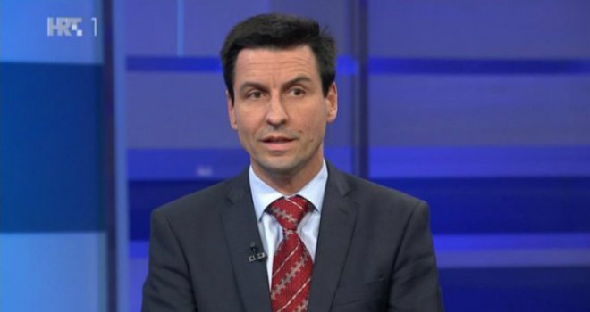 Nisam ekstremist, ali... Muslimani imaju slabije radne navike!