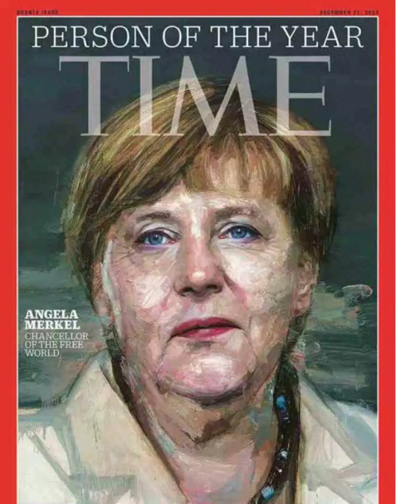 merkel