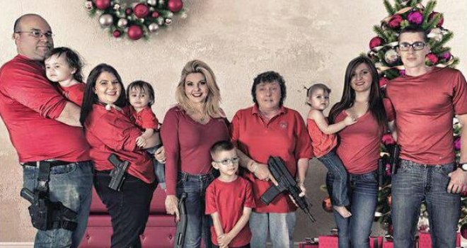 Američka političarka bi pucala izbjeglicama u glavu: 'Neka im se stavi komad tkanine u očne šupljine i...'