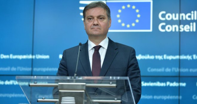 Denis Zvizdić: Formirali smo patriotski, državotvorni blok u BiH, a sad idemo na...