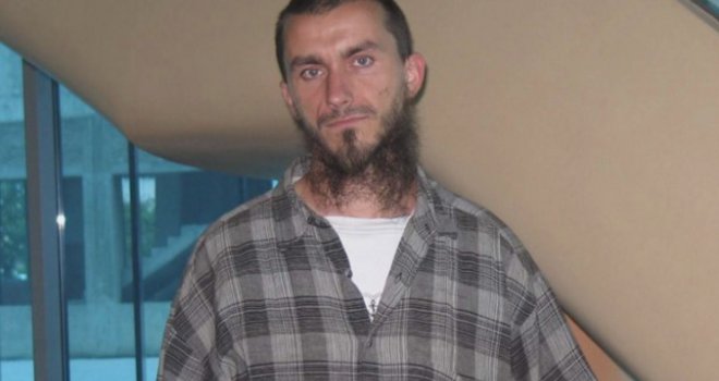 Naser Palislamović ubio pješaka dok je bježao od policije, ubrzo uhapšen