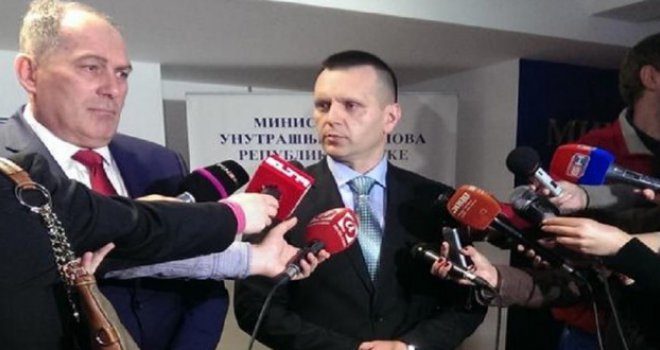 Lukač: Otvaranje Ferhadije osiguravat će više od 1.000 policajaca,  ne preporučujem nikome da sa lošim namjerama dolazi u Banju Luku