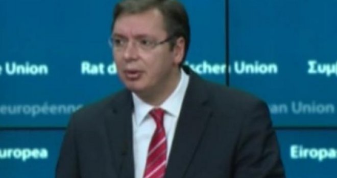 Vučić: Bili smo vrlo blizu da oslobodimo otete u Libiji   