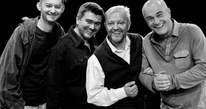 Predstava 'Žaba' jubilarni 200-ti put pred publikom