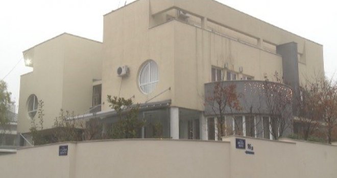 Pogledajte kako izgleda skupocjena Dodikova vila u Beogradu od vrtoglavih 341 metara kvadratnih