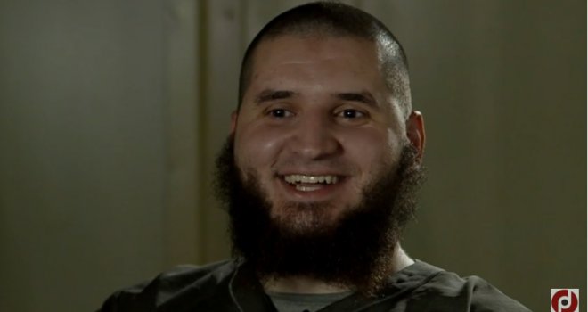 Mevlid Jašarević uskoro izlazi na slobodu, evo gdje ide poslije zatvorske kazne