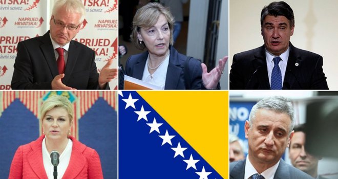 Nijemci analizirali: Zašto bh. Hrvatima treba ukinuti pravo glasa na izborima u Hrvatskoj, dvojno državljanstvo i...