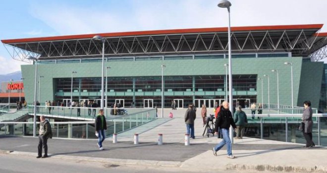 SDA Zenica: Ograđujemo se od koncerta u čast rahmetli Alije Izetbegoviće u 'Areni'