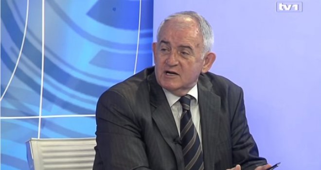 Nikola Grabovac pojašnjava trikove bh. vlasti: Kako se lako milion NEZAPOSLENIH pretvara u 'zaposlene'?! 