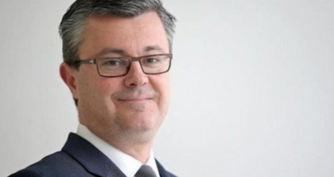 Hrvatski premijer Orešković zažalio ulazak u politiku: Neću izlaziti na izbore