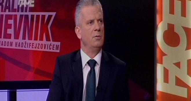 Radončić otvoreno o Izetbegoviću, Dodiku i sudskom procesu: Znam ko mi je napakovao...