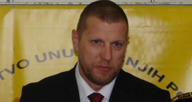 Sarajlić: Komisija dala pozitivno mišljenje za imenovanje Juske i Jusića