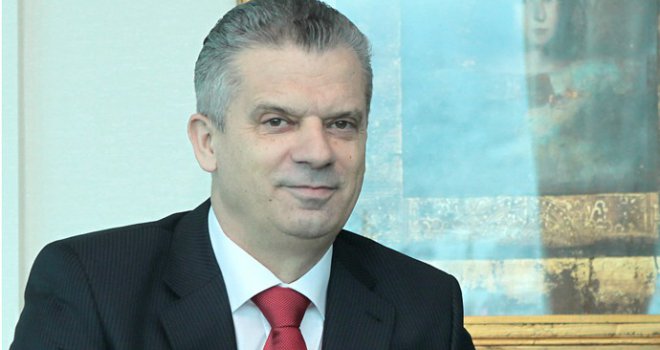 Sud BiH ukinuo pritvor: Fahrudin Radončić izlazi na slobodu