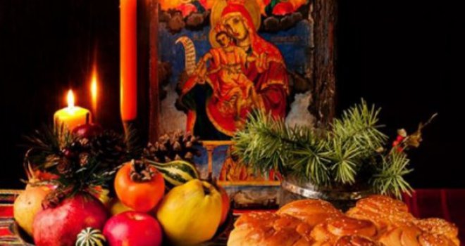 Pravoslavci danas slave Božić, dan rođenja Isusa Hrista