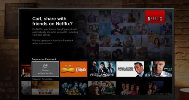 Gledaoci Netflixa mogu očekivati više snimaka generiranih umjetnom inteligencijom