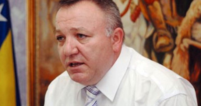 U Bijeljini pretučen advokat Duško Tomić: Ovo je mrak, dno...oni ne žele ulice za djecu Evrope, već za djecu Rusije