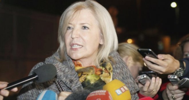 Vidović: Nema dokaza da su Dautbašić i Šahman vršili pritisak na svjedoka! Dešavaju se vrlo čudne stvari...