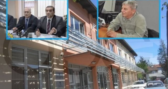 Zaratili krajiški direktori: Rifat Dolić optužuje, Mesud Mešić odgovara - a gdje su argumenti?!