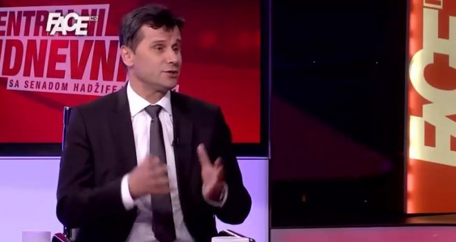 Gospodine Novaliću, kako da se ne opijamo kad smo ga davno 'popušili'?!