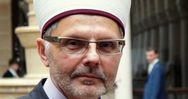 Imenovane nove muftije Islamske zajednice: Prof. Enes Ljevaković više nije sarajevski muftija, umjesto njega došao...  