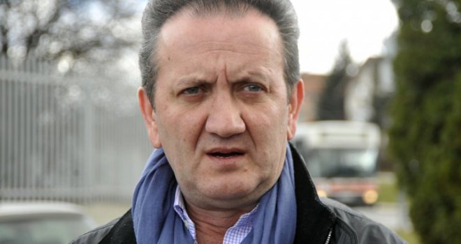 VLADO  ADAMOVIĆ: Ovo je prelilo čašu, u zatvor će ili Radončić ili neko od tužilaca!