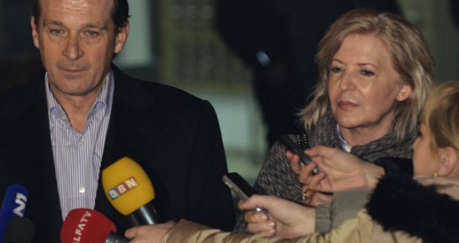 Odbrana Radončića: Uložićemo žalbu na odluku Suda BiH