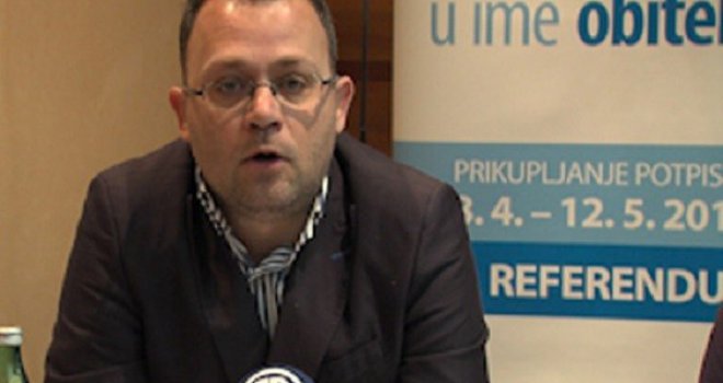 'Foreign Policy' o Zlatku Hasanbegoviću: Hrvatska u Vladi ima fašistu, tvrdoglavog i neprikosnovenog