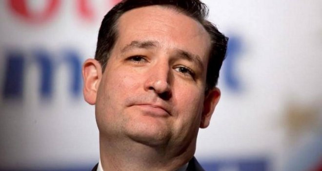 Sedam stvari o Tedu Cruzu, čovjeku koji bi mogao postati novi predsjednik Sjedinjenih Država