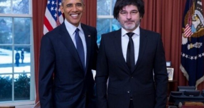 Obama poručio BiH: Morate implementirati ključne političke i ekonomske reforme 