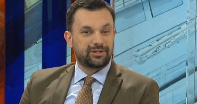 KS - 21. vijek: Šta kaže Konaković o vršnjačkom nasilju, cukama, dekanskim platama i vodosnabdijevanju?