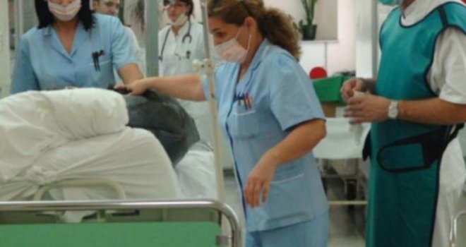 Ljekari s UKCS-a zahtijevaju: Želimo znati kuda ide novac koji odvajamo za Ljekarsku komoru