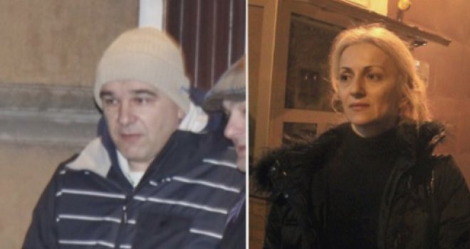 Ustavni sud BiH: Odbačene apelacije Dautbašića i Šahman