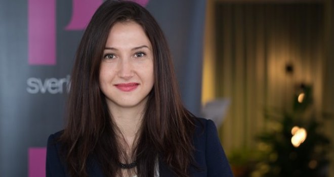 Vozila u alkoholiziranom stanju: Švedska ministrica bh. porijekla Aida Hadžialić podnijela ostavku